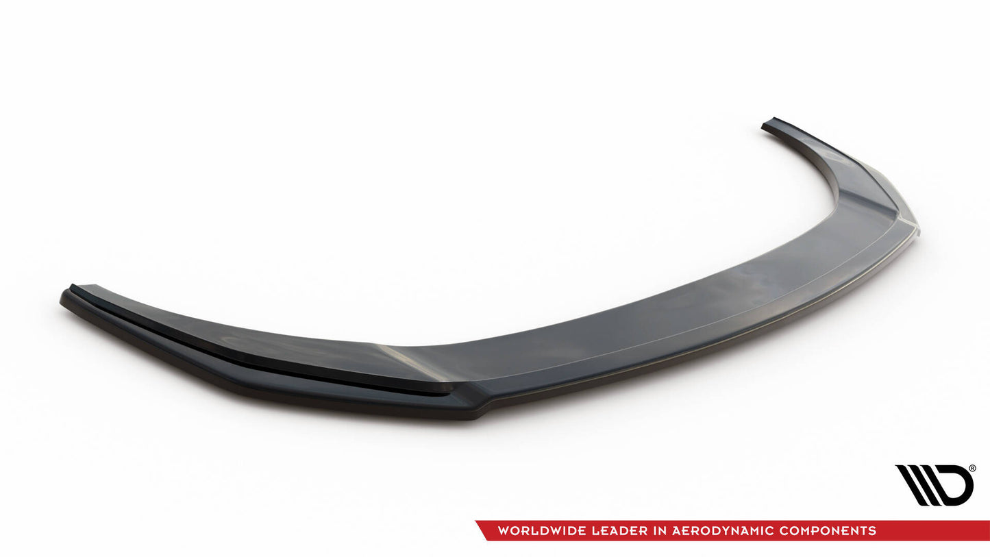 KIA CEE'D (CD) - Frontspoiler - Frontlippe V.2