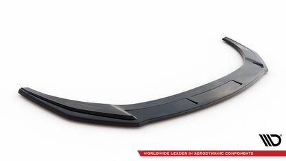 KIA CEE'D (CD) - Frontspoiler - Frontlippe V.3
