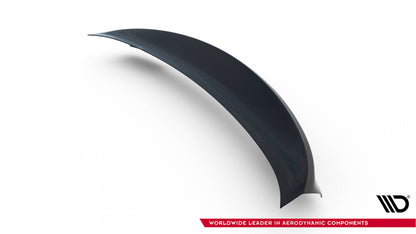 BMW 5er F10 M-Paket - Heck Spoiler CSL Optik