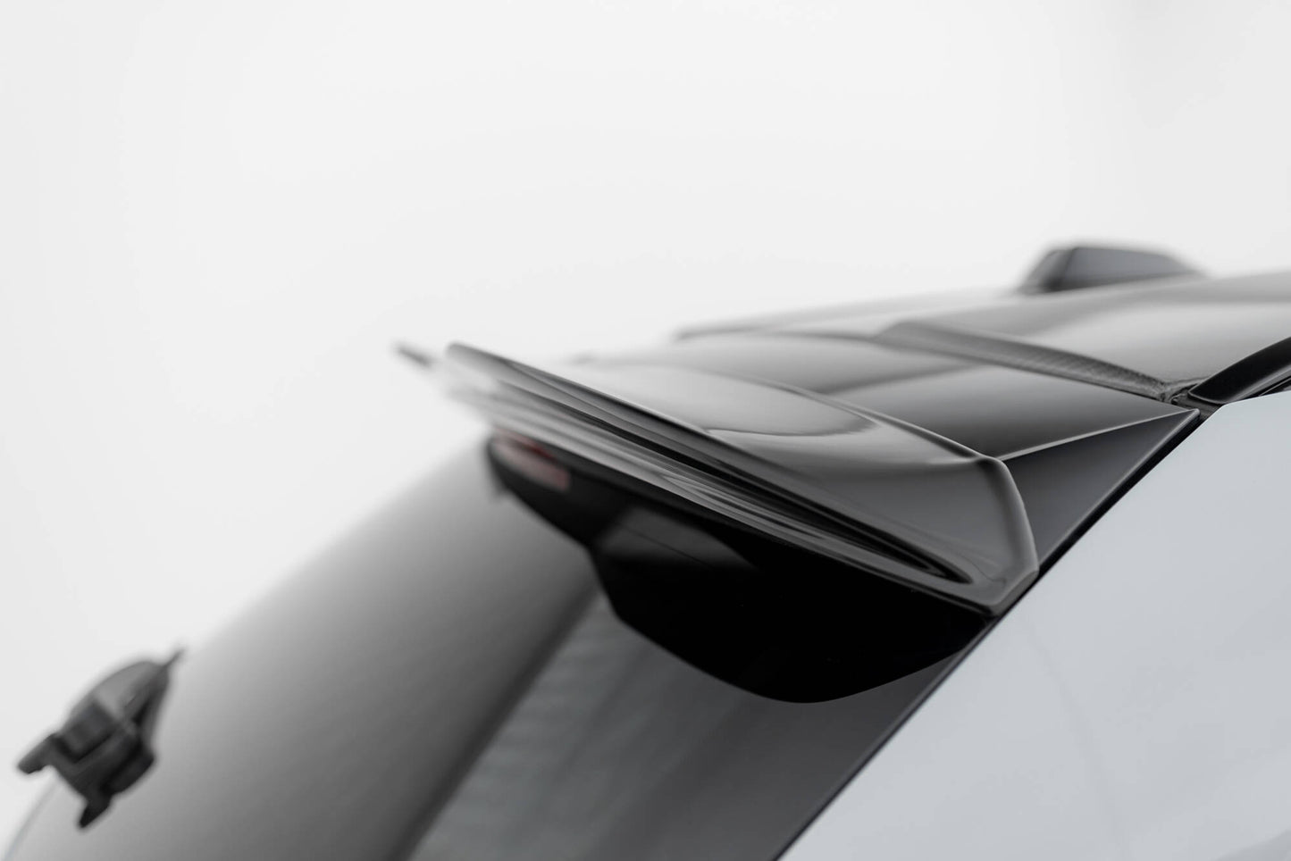 BMW 3er G21 - 3D Heck Dachspoiler