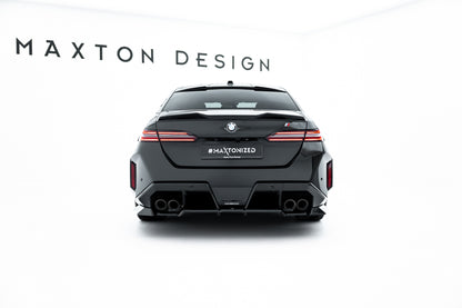 BMW M5 G90 - 3D Heck Spoiler