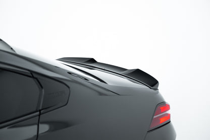 BMW M5 G90 - 3D Heck Spoiler