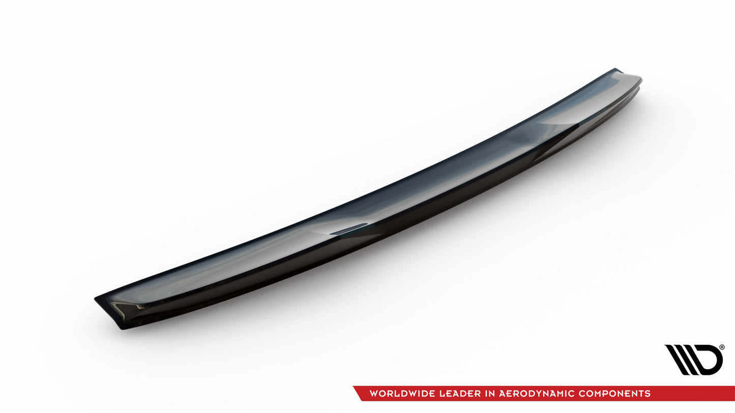 BMW M5 G90 - 3D Heck Spoiler