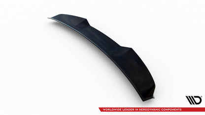 BMW M5 G90 - 3D Heck Spoiler