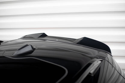 BMW X7 G07 M-Paket - 3D Heck Spoiler