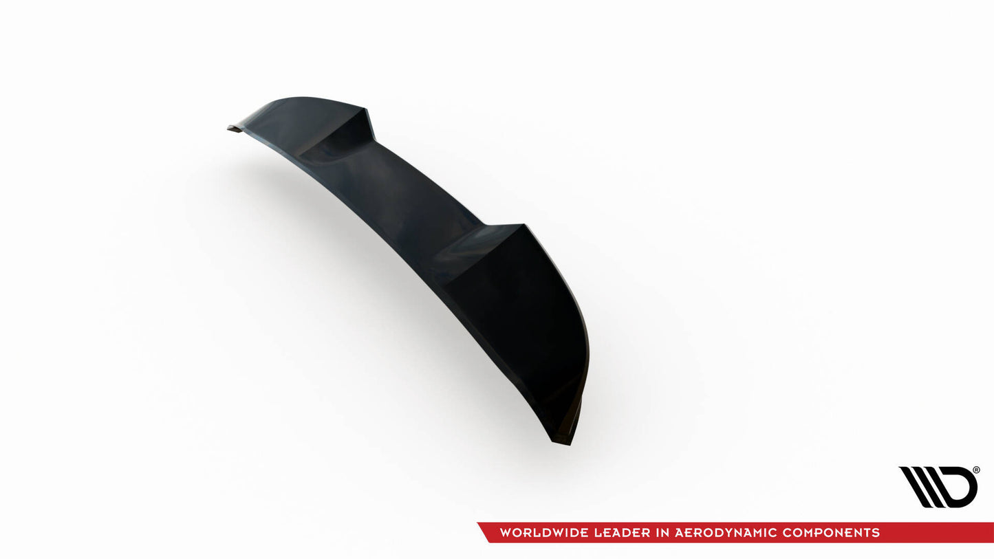 BMW X7 G07 M-Paket - 3D Heck Spoiler