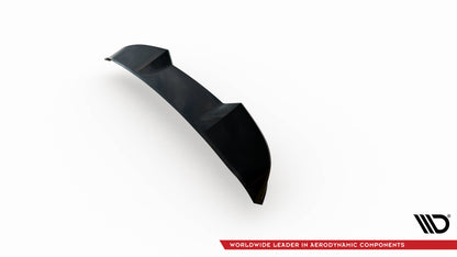 BMW X7 G07 M-Paket - 3D Heck Spoiler
