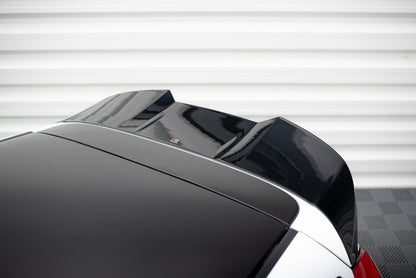Ford Fiesta ST Mk7 - 3D Heck Dachspoiler