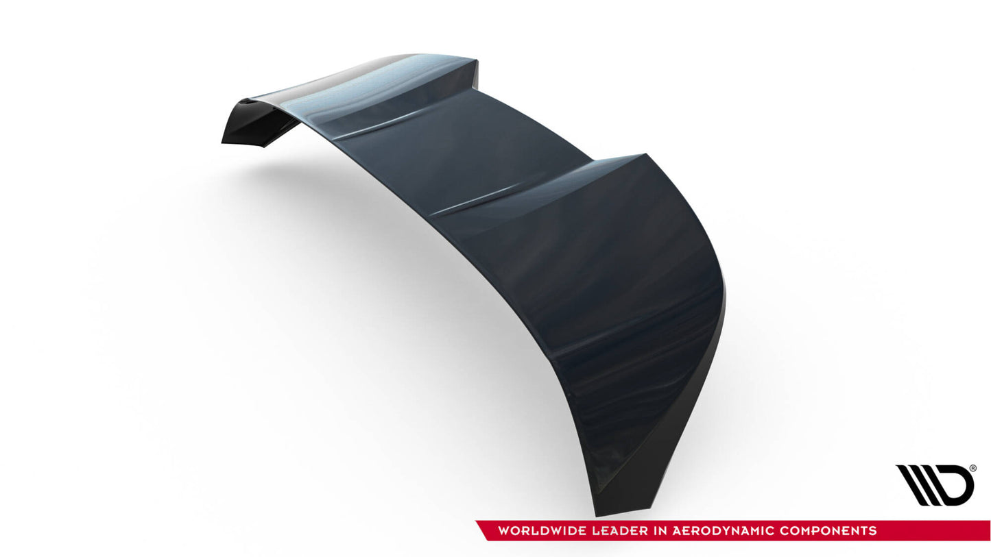 Ford Fiesta ST Mk7 - 3D Heck Dachspoiler