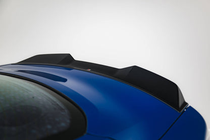 Ford Mustang Mk7 - 3D Heck Spoiler