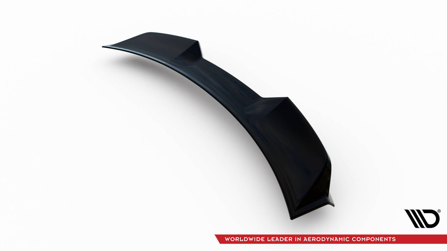 Ford Mustang Mk7 - 3D Heck Spoiler
