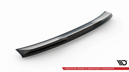 Ford Mustang Mk7 - 3D Heck Spoiler