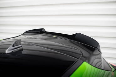 Ford Puma CF7 - 3D Heck Dachspoiler