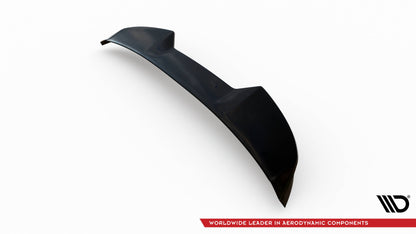 Ford Puma CF7 - 3D Heck Dachspoiler