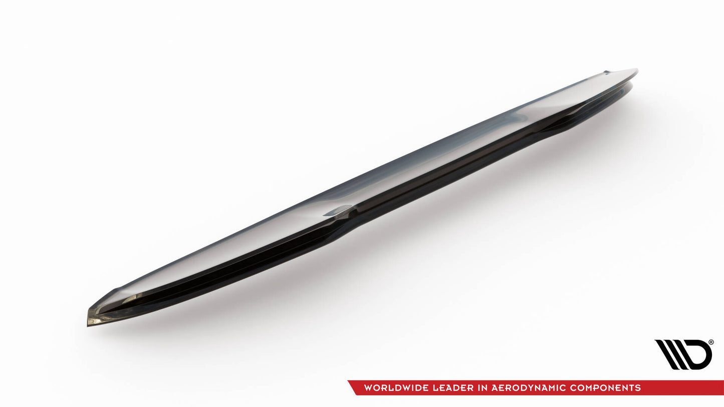 Ford Puma CF7 - 3D Heck Dachspoiler