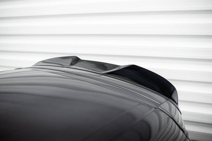 Ford S-Max ST-Line Mk2 - 3D Heck Dachspoiler