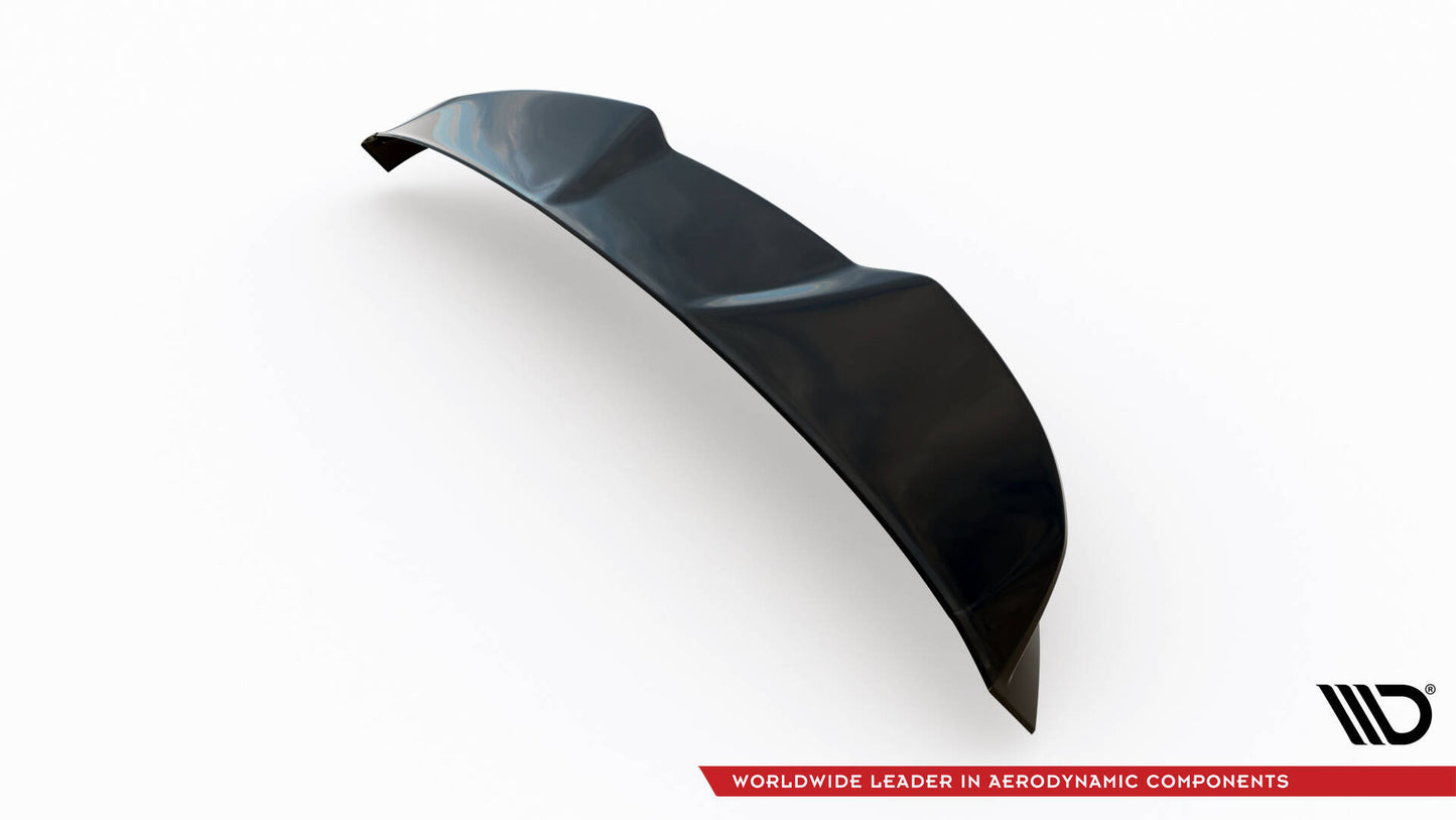 Ford S-Max ST-Line Mk2 - 3D Heck Dachspoiler