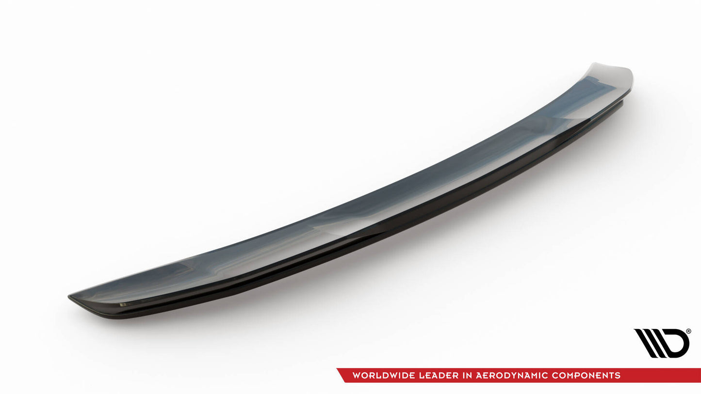 Honda Civic SI Mk10 - 3D Heck Spoiler
