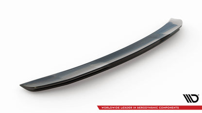 Honda Civic SI Mk10 - 3D Heck Spoiler