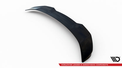 Honda Civic SI Mk10 - 3D Heck Spoiler