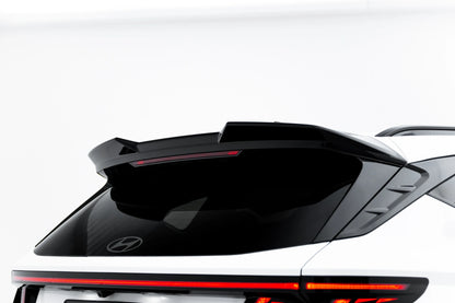 Hyundai Tucson N-Line (NX4) Facelift - 3D Heck Dachspoiler