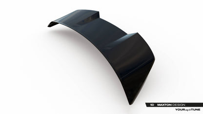Hyundai Tucson N-Line (NX4) Facelift - 3D Heck Dachspoiler