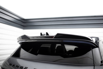 Range Rover Evoque - 3D Heck Dachspoiler