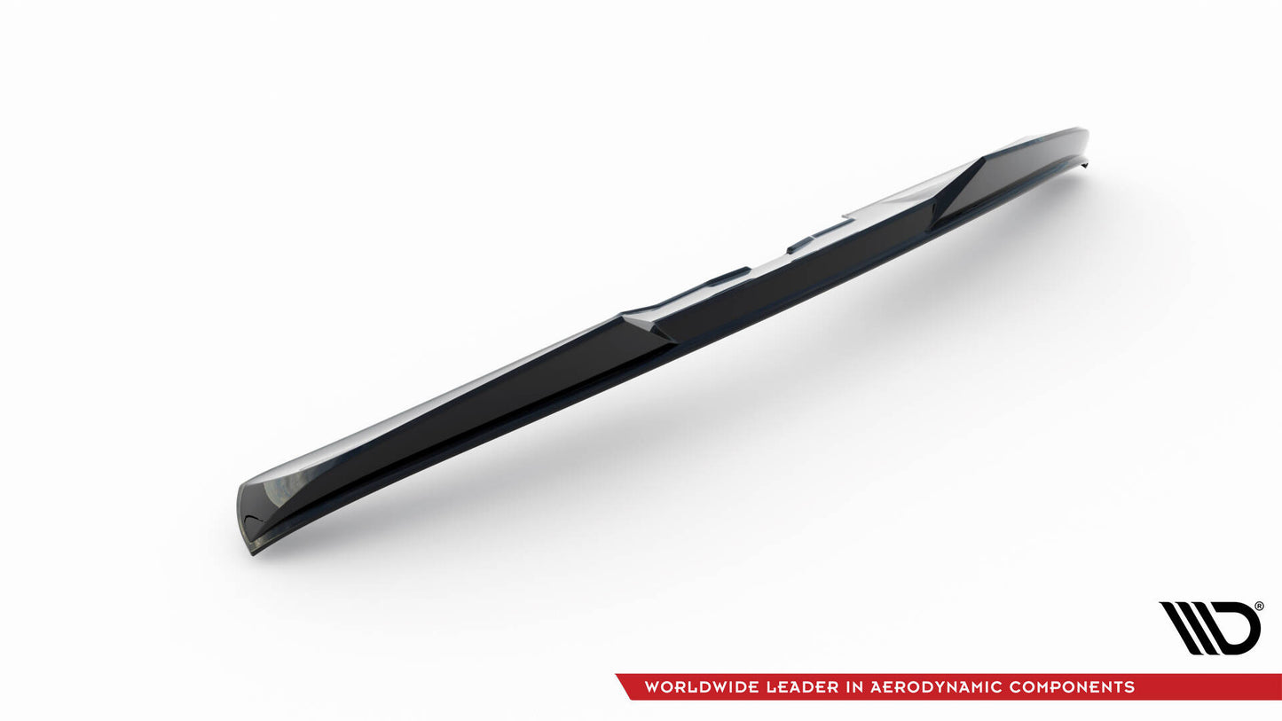 Range Rover Evoque - 3D Heck Dachspoiler