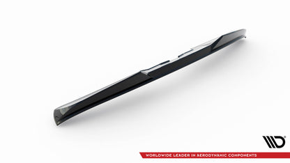 Range Rover Evoque - 3D Heck Dachspoiler