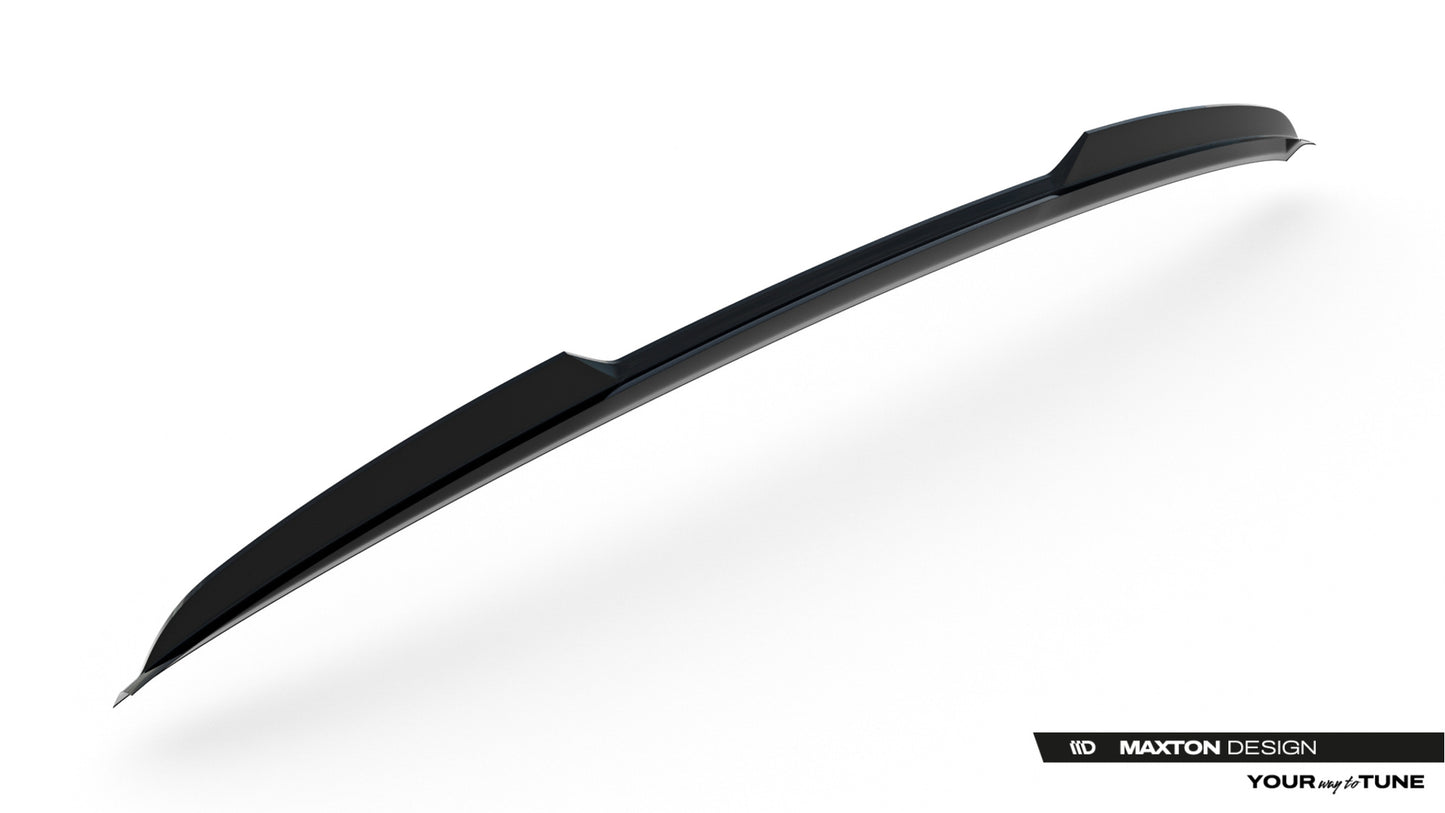 BMW 7er G70 - 3D Heck Spoiler V.2