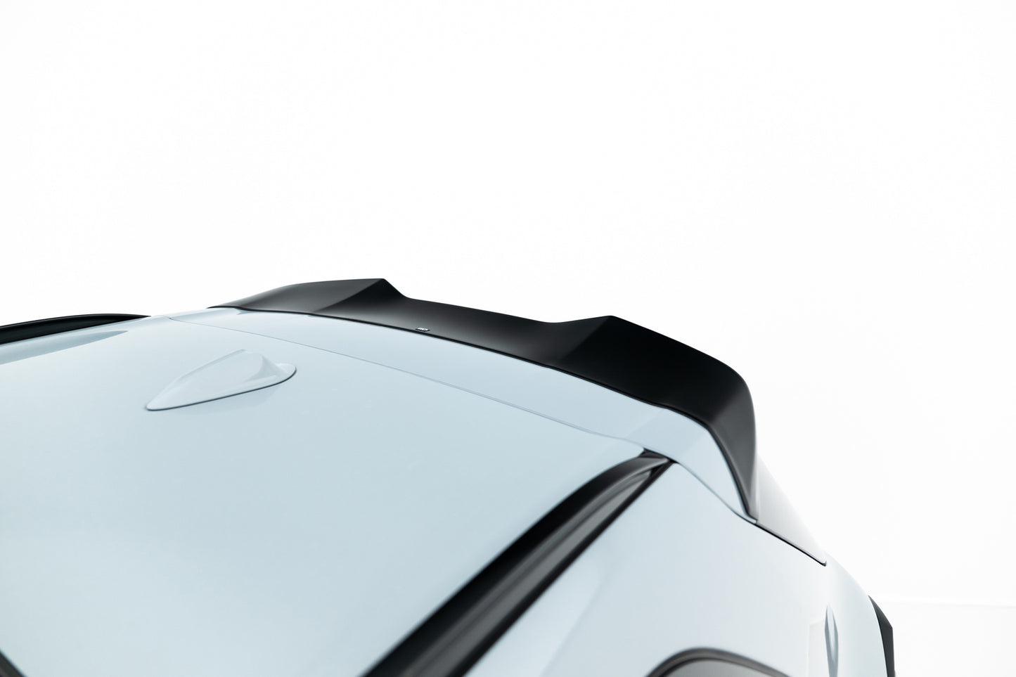 BMW X5 G05 M-Paket - 3D Heck Dachspoiler
