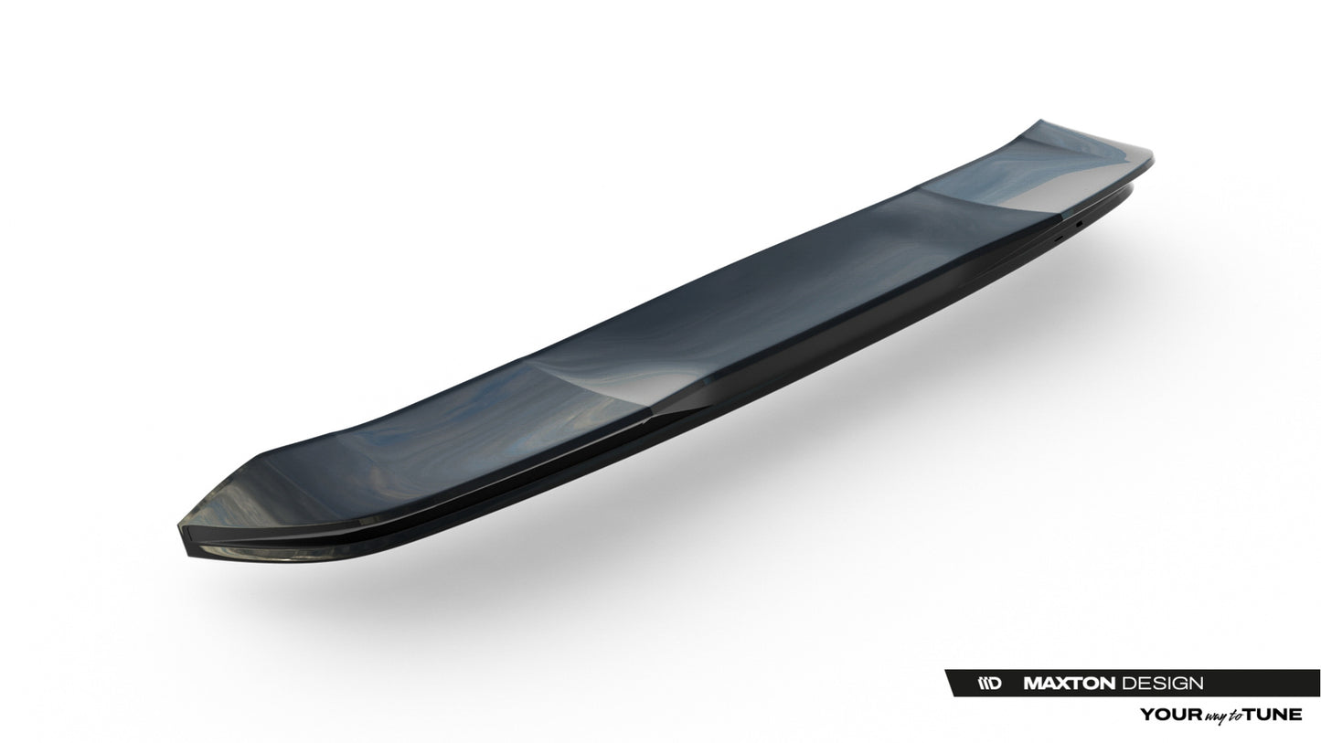 BMW X5 G05 M-Paket - 3D Heck Dachspoiler