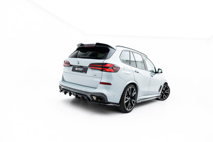 BMW X5 G05 M-Paket - 3D Heck Dachspoiler