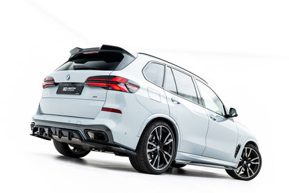 BMW X5 G05 M-Paket - 3D Heck Dachspoiler