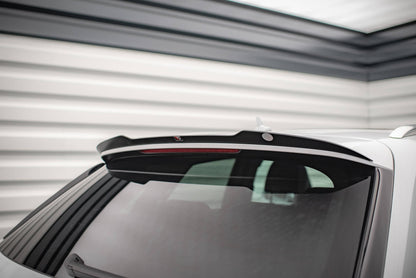 Audi Q3 8U - Heck Spoiler