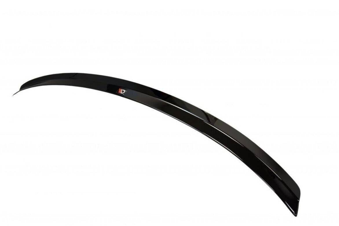 Audi S8 D4 Facelift Heck Spoiler