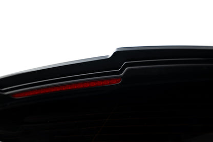 Audi SQ7 4M - Heck Spoiler