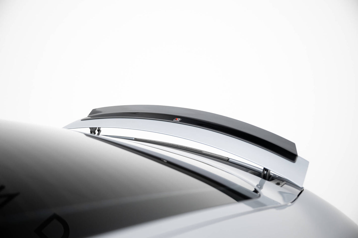 Audi TT 8J Heck Spoiler
