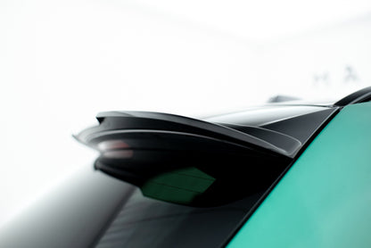 BMW M3 G81 - Heck Dachspoiler