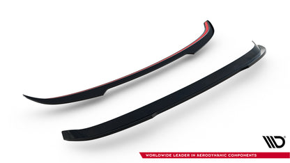 BMW M3 G81 - Heck Dachspoiler