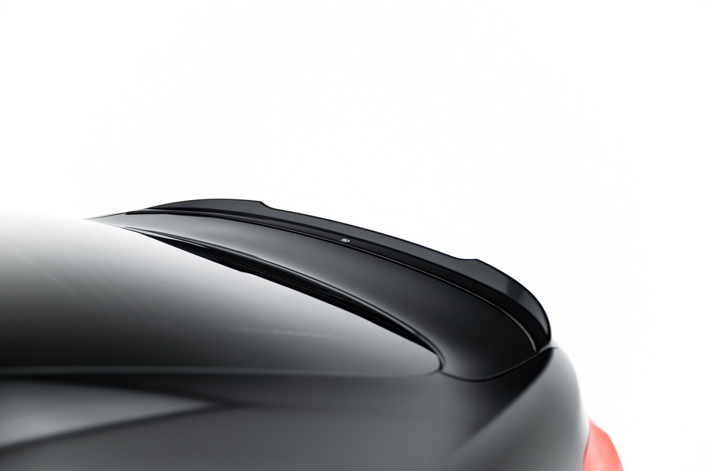 BMW 4er F36 Gran Coupe - Heck Spoiler