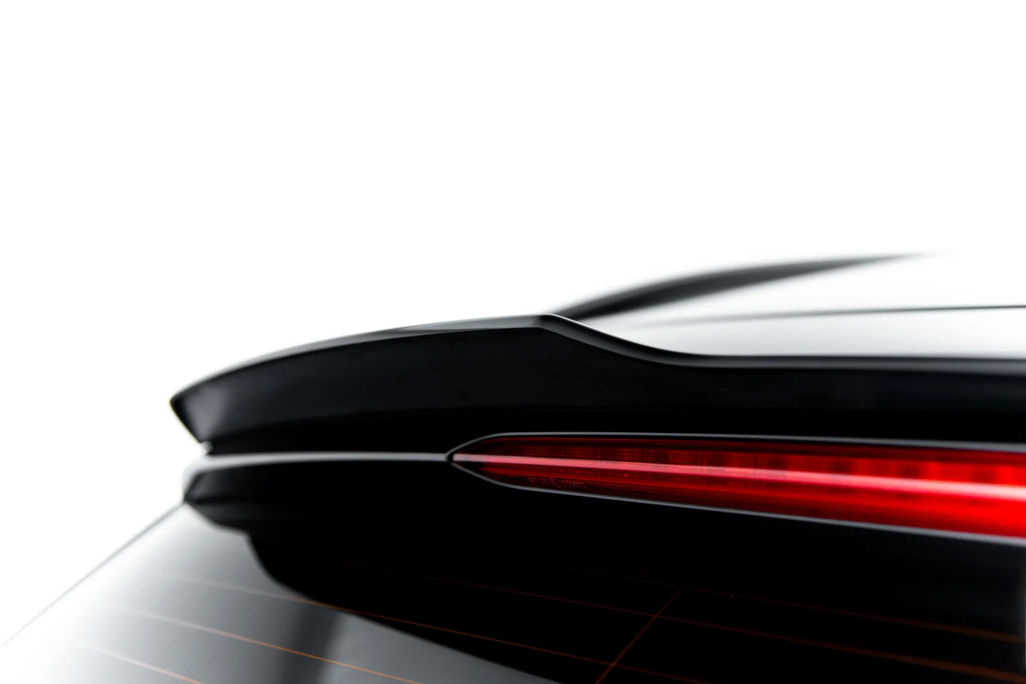 BMW 5er F11 M-Paket - Heck Dachspoiler