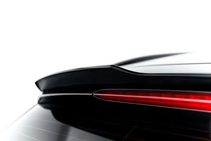 BMW 5er F11 M-Paket - Heck Dachspoiler