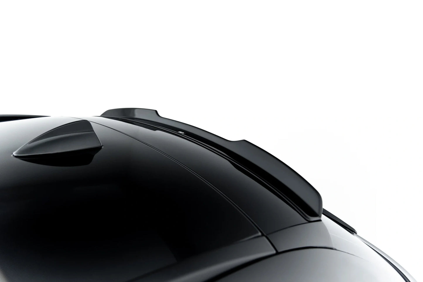 BMW 5er F11 M-Paket - Heck Dachspoiler