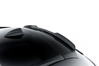 BMW 5er F11 M-Paket - Heck Dachspoiler