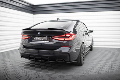 BMW 6er GT G32 - Heck Spoiler