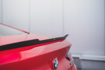 BMW 8er Coupe G15 M-Paket - Heck Spoiler