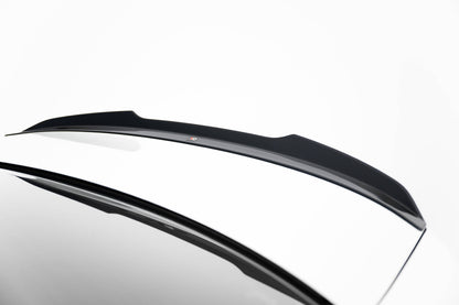 BMW M3 G80 - Heck Spoiler
