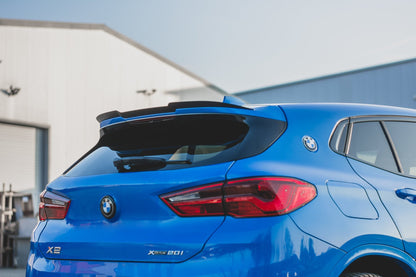 BMW X2 F39 M-Paket - Heck Spoiler