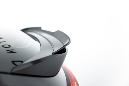 BMW iX2 U10 M-Paket - Heck Spoiler